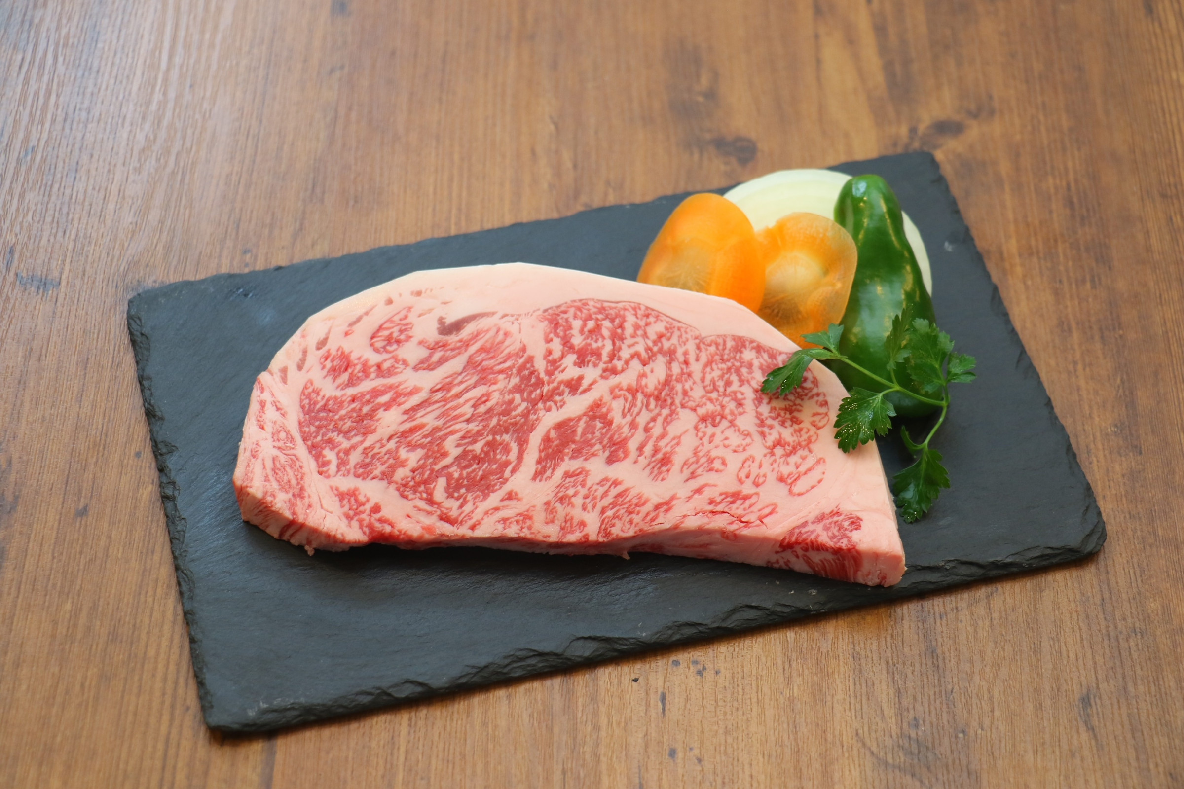 岩崎牧場 白老牛燒肉店