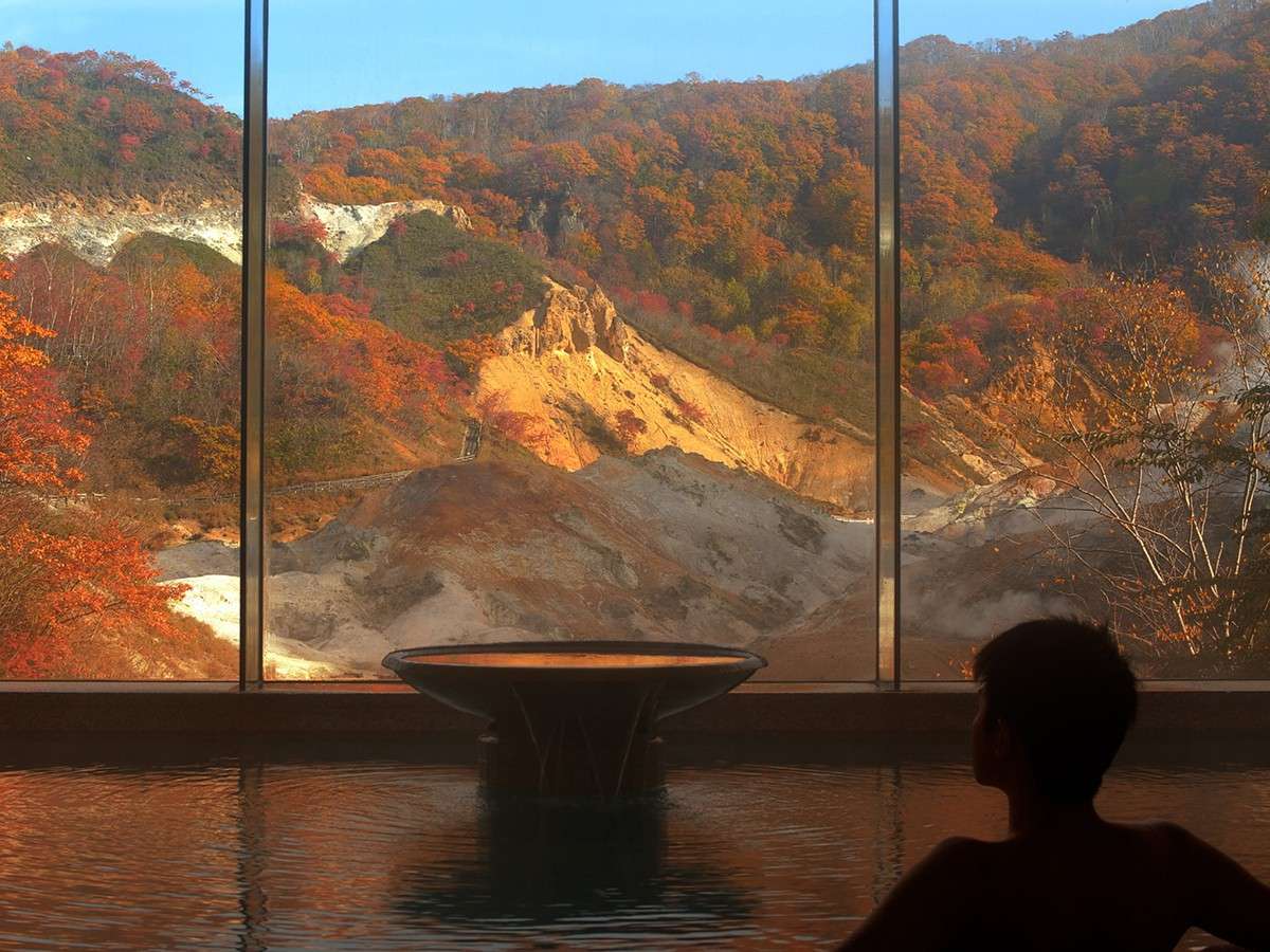 第一瀧本館