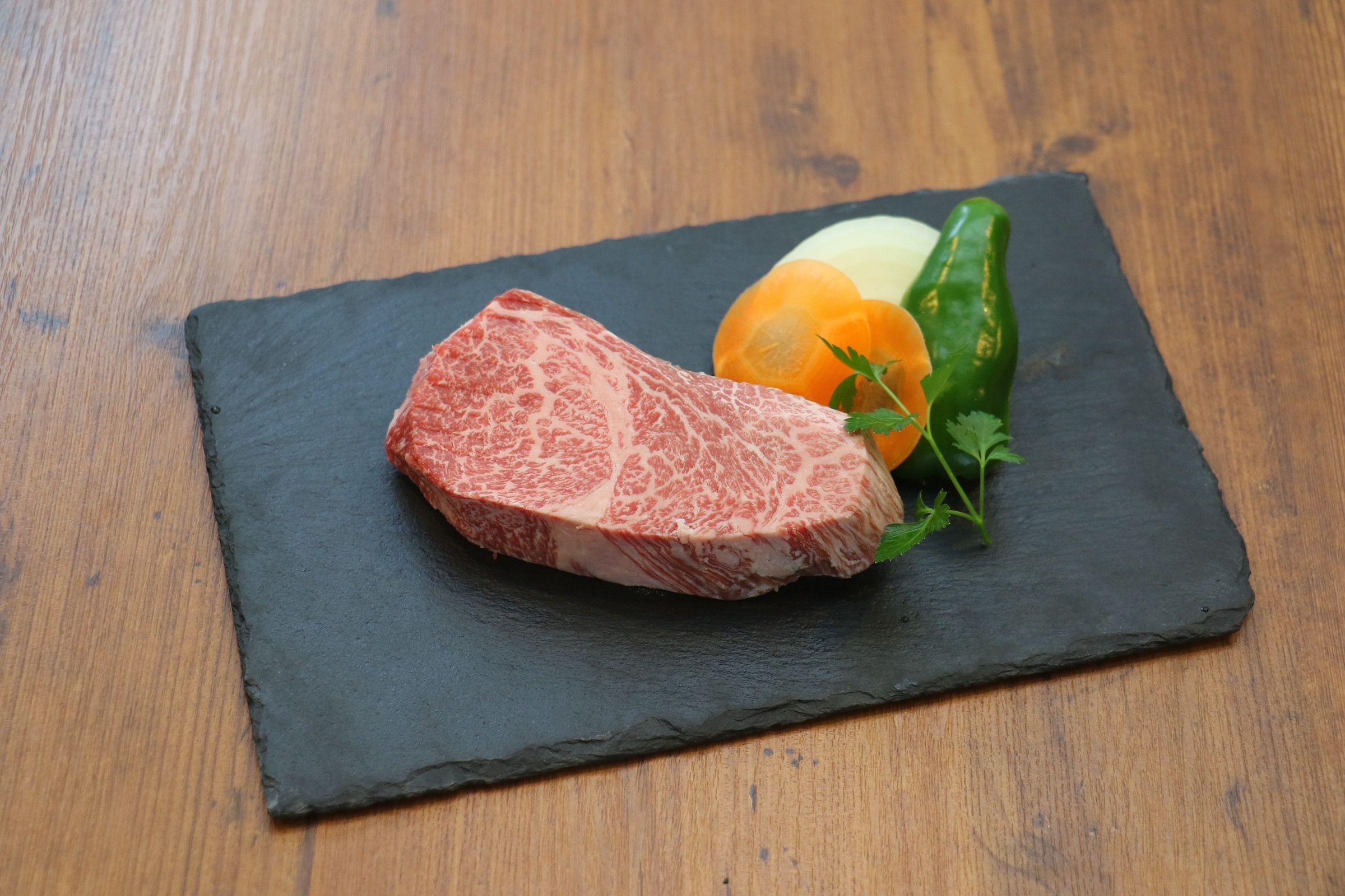 岩崎牧場 白老牛燒肉店