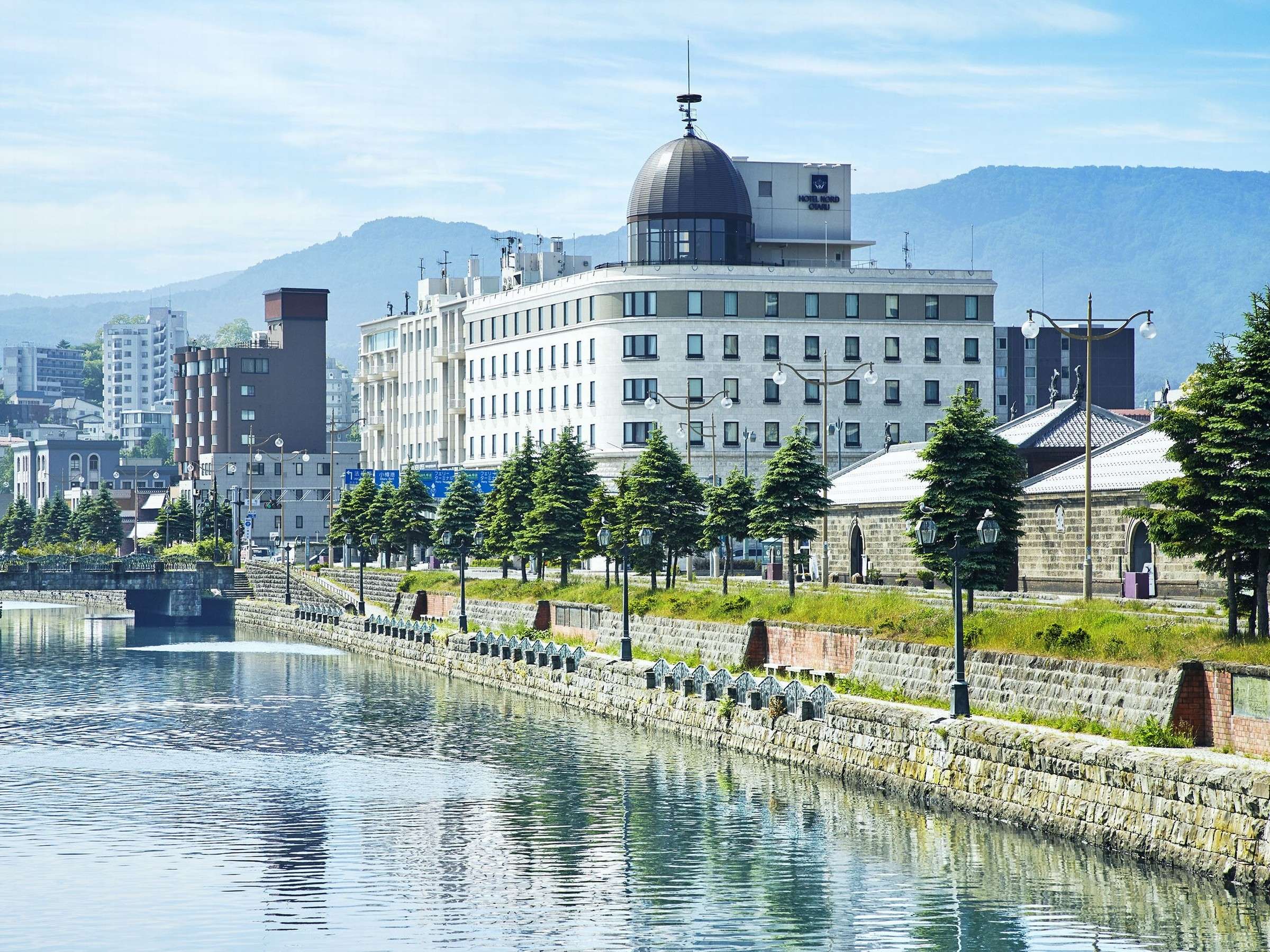 Hotel Nord 小樽