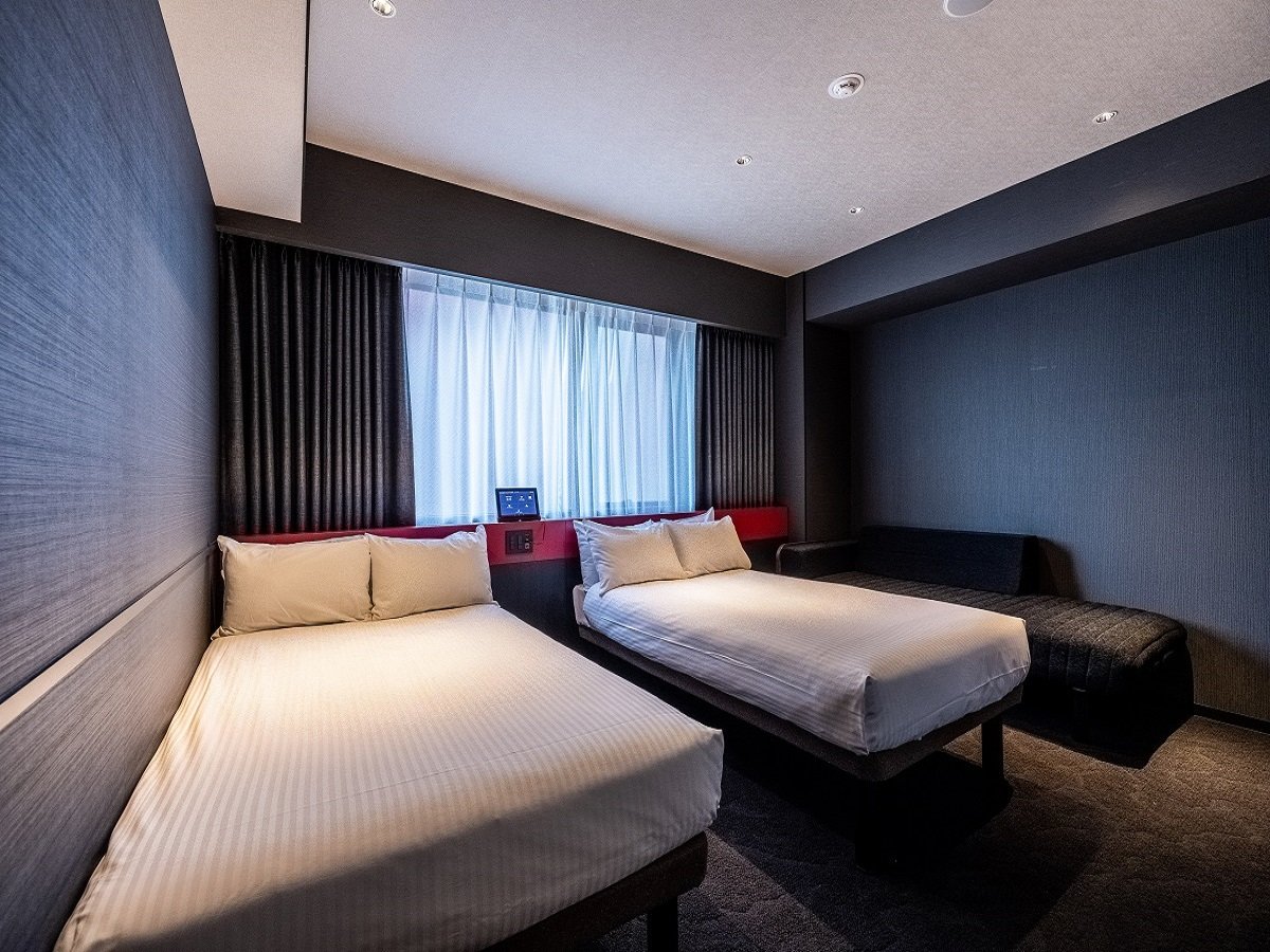 Wyndham Garden 札幌大通