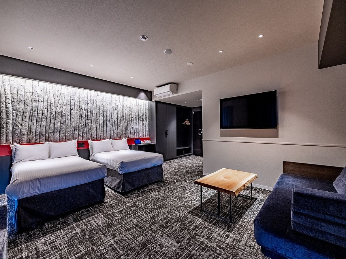 Wyndham Garden 札幌大通
